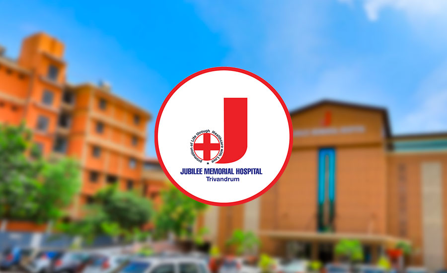 Jubilee Memorial Hospital -Trivandrum