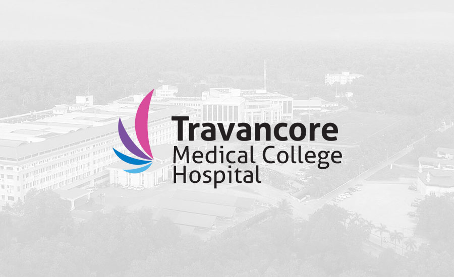 Travancore Medical College Hospital- Kollam