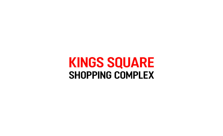 Kings Square Shopping Complex - Thiruvalla