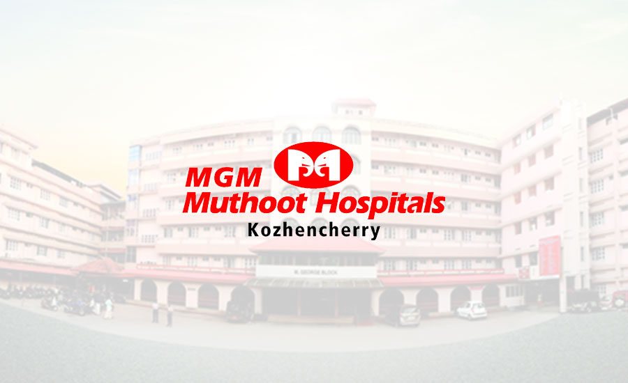 Muthoot Hospital - Kozhencherry