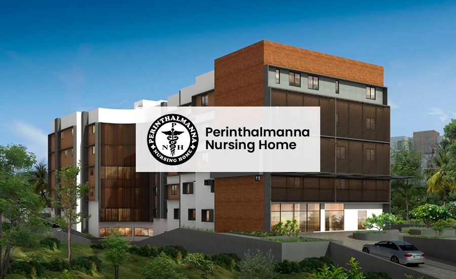 Perinthalmanna Nursing Home, Perinthalmanna